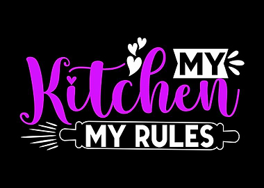 Homemaker Mama Kitchen