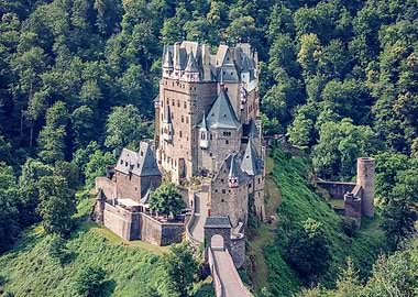 Eltz Burg