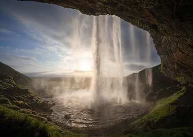 Seljalandsfoss