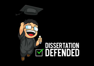 Doctorate Graduation