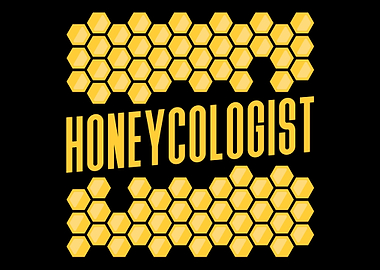 Beekeeper Honeycomb