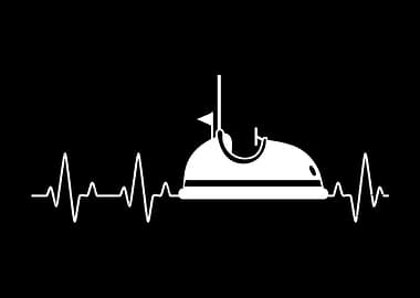 Bumper cars Heartbeat