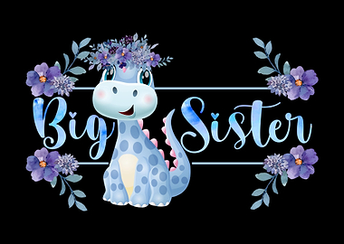 Dino Big Sister