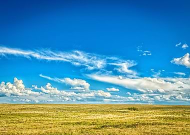 The Great Plains