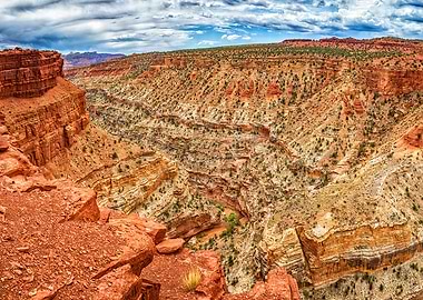 Capitol Reef National Park