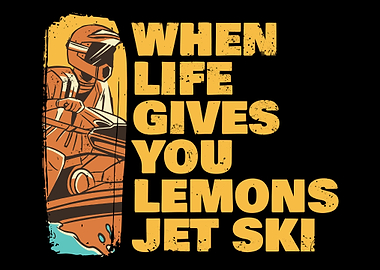Jet Ski