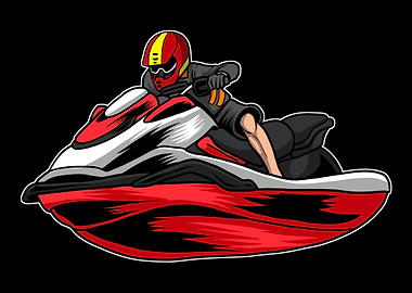 Jet Ski