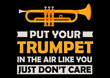 Trumpet Trumpeter Jazz