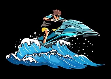 Jet Ski