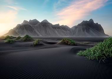 Vestrahorn