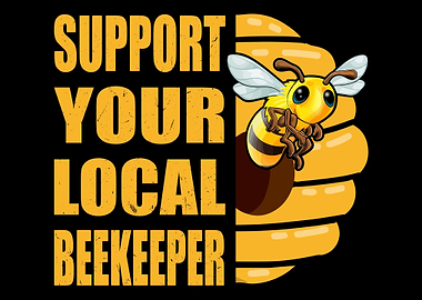 Beekeeping Beekeeper Honey