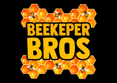Beekeeper Honeycomb