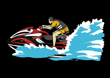 Jet Ski