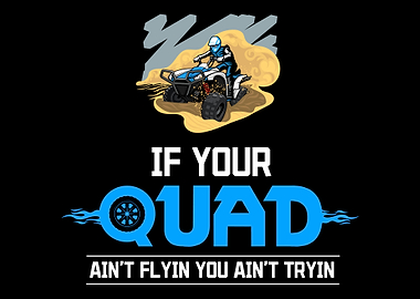 Quad Bike ATV