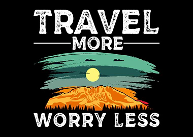 Nature Travel Adventure