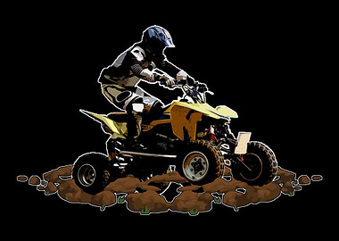Quad Bike ATV