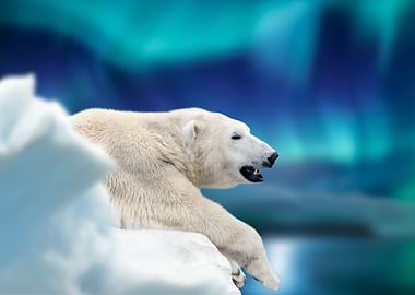 Polar bear