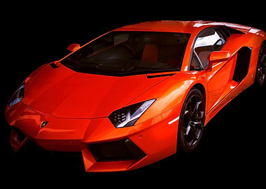 Close up and Personal