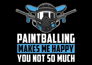 Paintball