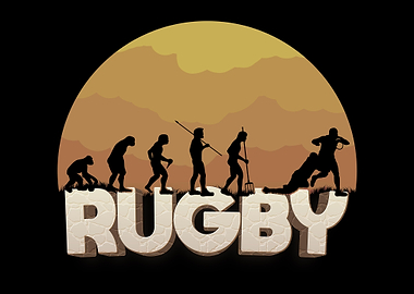 Evolution Rugby Coach