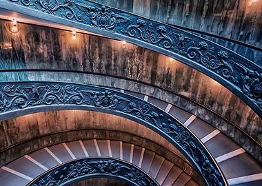 Curves In Rome