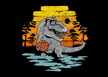 Trex Basketball