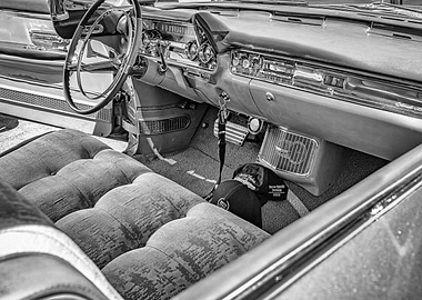 1957 Cadillac Eldorado