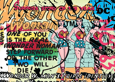 Surprise story of the year