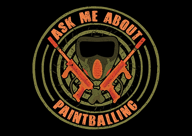 Paintball