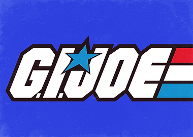 G.I. Joe logo