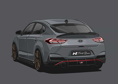 hyundai i30n