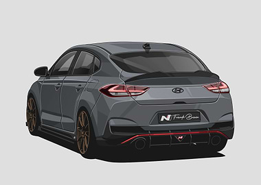 hyundai i30n
