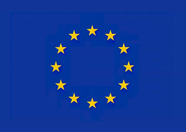 Europe Flag