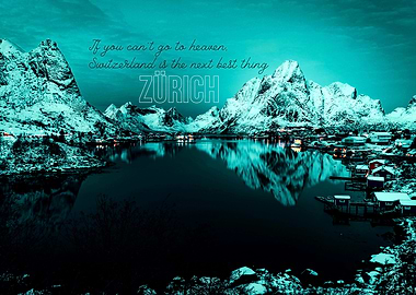 Zurich