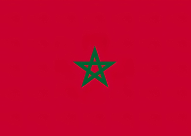 Morocco Flag