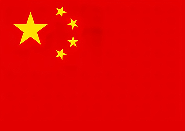 China Flag