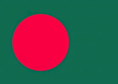 Bangladesh Flag