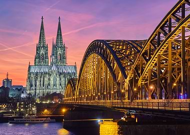 Cologne Cathedral