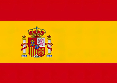 Spain Flag