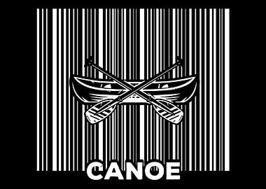 Canoe Canoeing