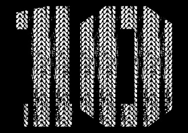 Dirt Bike MX Motocross