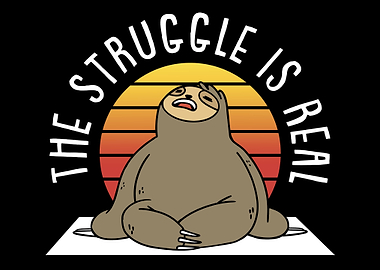 Yoga Instructor Yogi Zen