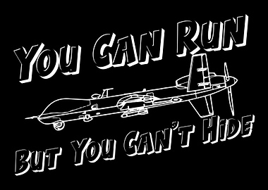 Drone Pilot Quadcopter