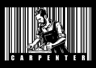 Carpenter Woodworker