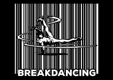 Breakdancing