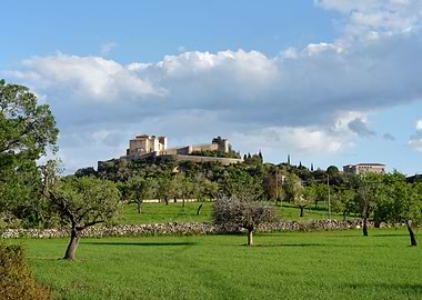 Santuari de Sant Salvador