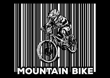 Mountain Bike MTB