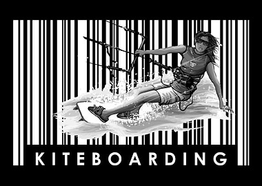 Kiteboarding Kitesurfing