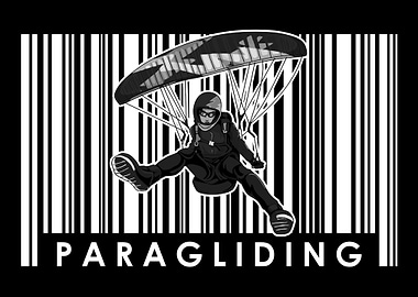 Paragliding Paraglider