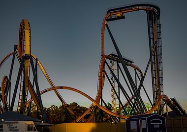 Valravn Wide Angle